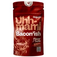 Uhhmami Organic Bacon'ish Fond